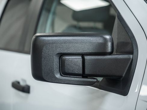 Certified 2023 Ford F150 XL AWD/4WD image 18