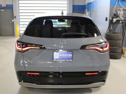 Used 2026 Honda HR-V EX-L image 39