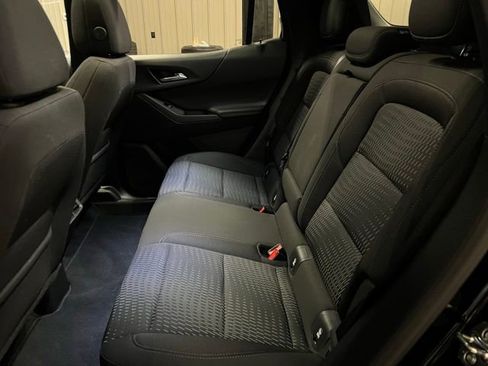 Used 2025 Chevrolet Equinox LT w/ Midnight Edition image 17