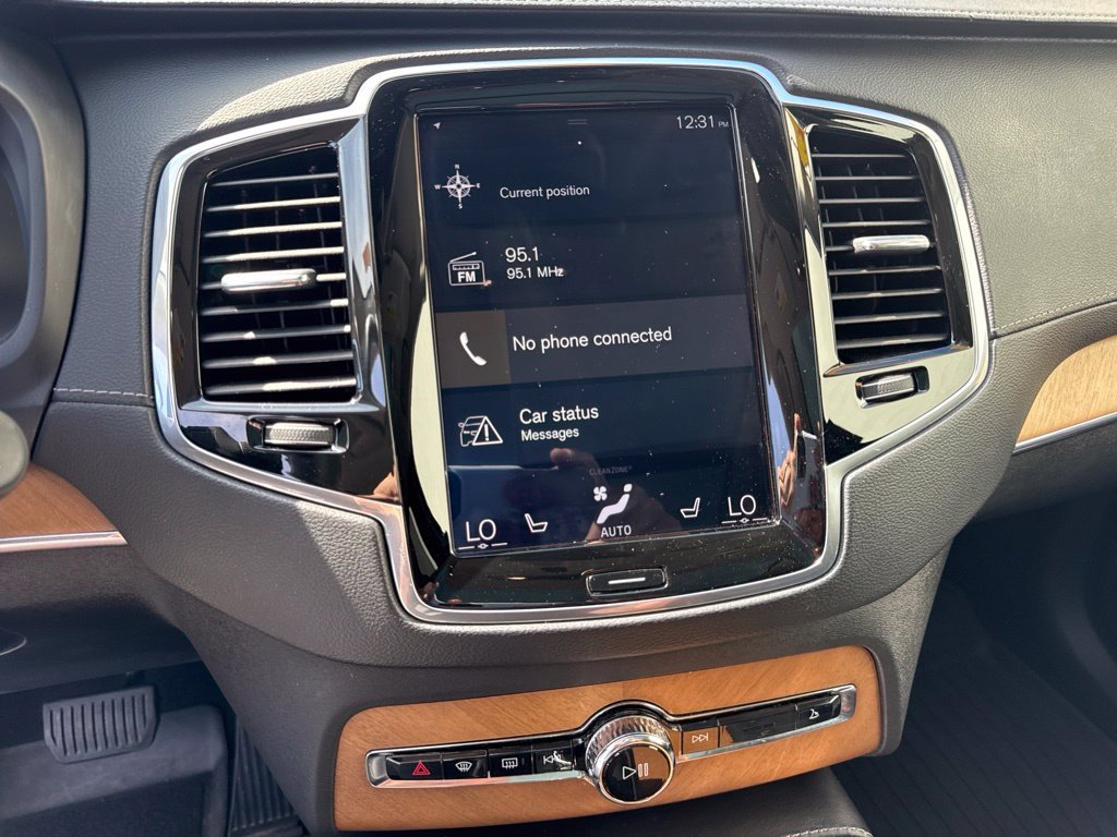 Used 2018 Volvo XC90 T6 Inscription w/ Convenience Package AWD/4WD image 24