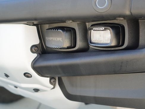 Used 2023 Ford Bronco Raptor image 34