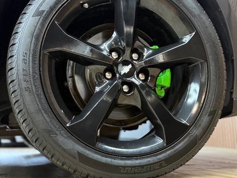 Used 2014 Chevrolet Camaro LT w/ RS Package image 13