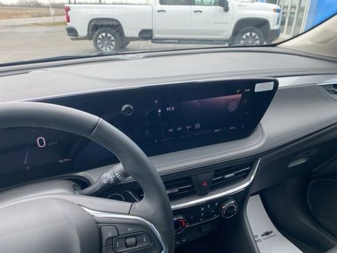 Used 2025 Buick Encore GX Sport Touring w/ Experience Buick Package image 10