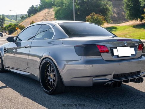 Used 2013 BMW M3 Convertible image 17