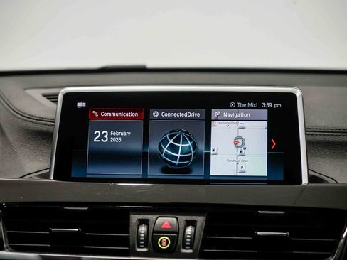 Used 2021 BMW X1 sDrive28i image 13