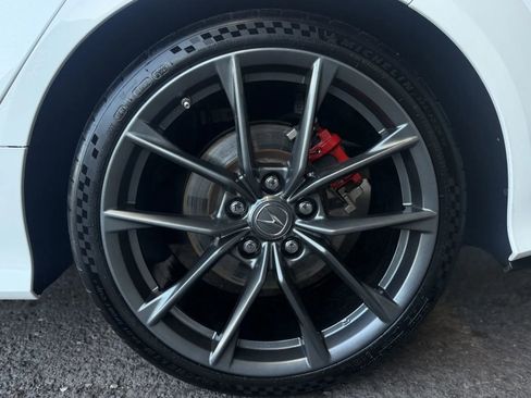 Used 2024 Acura Integra Type S image 40