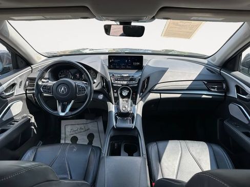 Used 2020 Acura RDX AWD w/ Technology Package image 10