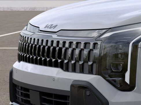 New 2026 Kia Sportage X-Line image 11