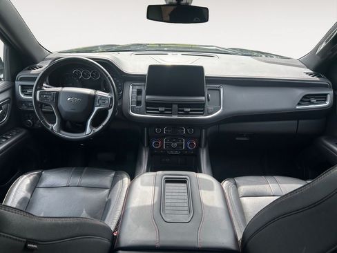 Used 2021 Chevrolet Tahoe RST AWD/4WD image 11