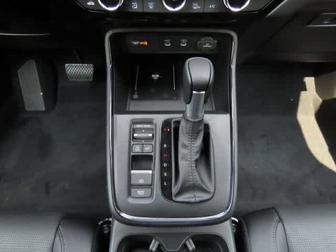 New 2026 Honda CR-V EX-L image 22