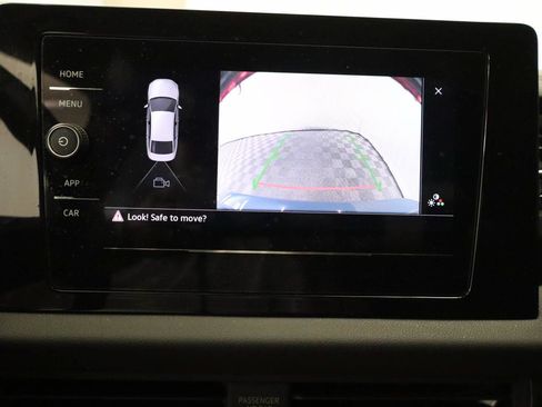 Used 2025 Volkswagen Jetta S FWD image 11