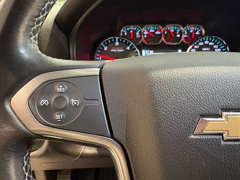 Used 2019 Chevrolet Silverado 1500 LT w/ All Star Edition image 24