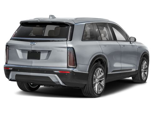 New 2027 Cadillac Vistiq Luxury AWD/4WD image 26