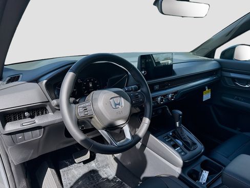 New 2026 Honda CR-V Sport-L image 9