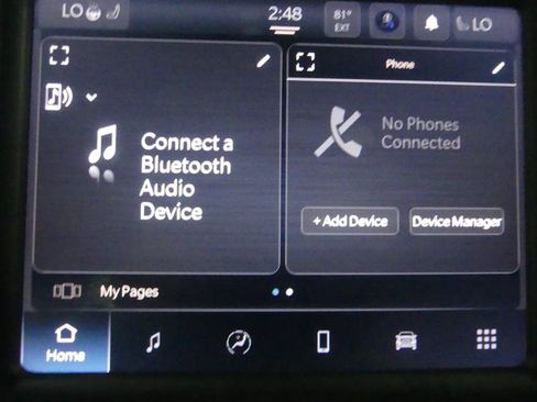 Used 2022 RAM 1500 Rebel w/ Rebel Level B Equipment Group AWD/4WD image 12
