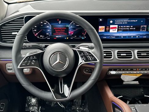 New 2026 Mercedes-Benz GLE 350 4MATIC image 14