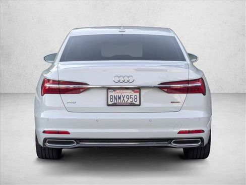 Used 2019 Audi A6 2.0T Premium w/ Convenience Package image 7
