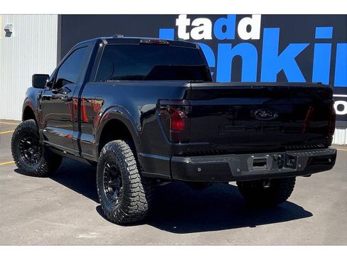 Used 2024 Ford F150 XL image 12