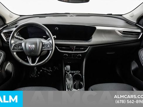 Used 2025 Buick Encore GX Preferred FWD image 23