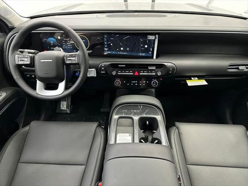 New 2026 Hyundai Palisade SEL image 24