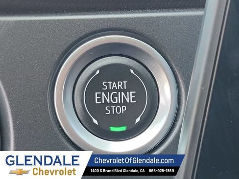 Certified 2025 Chevrolet Blazer LT AWD/4WD image 34