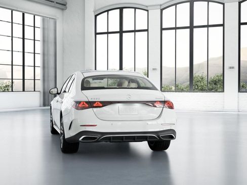 New 2026 Mercedes-Benz E 350 4MATIC Sedan image 26