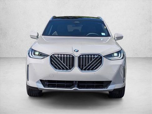 New 2026 BMW X3 xDrive30 AWD/4WD image 5
