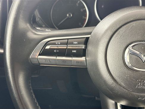 Used 2024 MAZDA CX-50 AWD 2.5 S w/ Preferred Package image 17