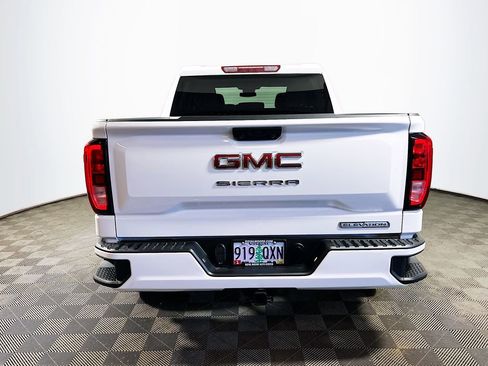 Used 2026 GMC Sierra 1500 Elevation AWD/4WD image 6
