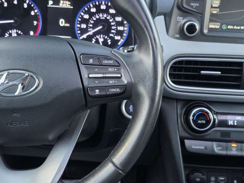 Used 2020 Hyundai Kona Ultimate image 19