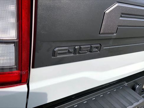 Certified 2023 Ford F150 Raptor w/ Raptor Carbon Fiber Package AWD/4WD image 10