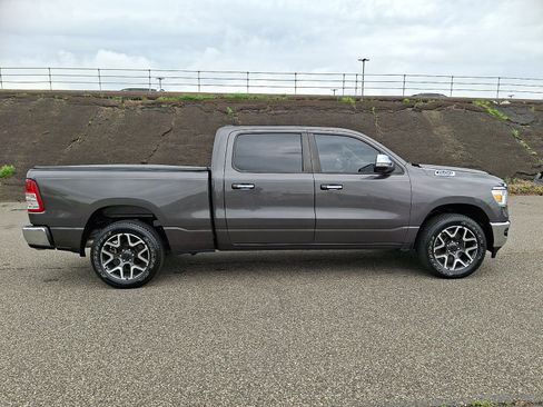 Used 2020 RAM 1500 Big Horn AWD/4WD image 7