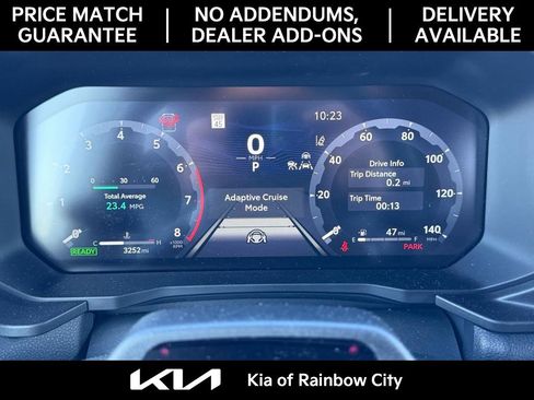 Used 2026 Toyota Land Cruiser w/ Premium Package image 32