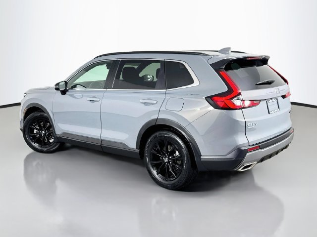 Used 2024 Honda CR-V Sport image 9