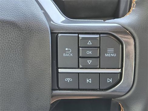 Certified 2023 Ford F150 Tremor w/ Equipment Group 402A High image 24