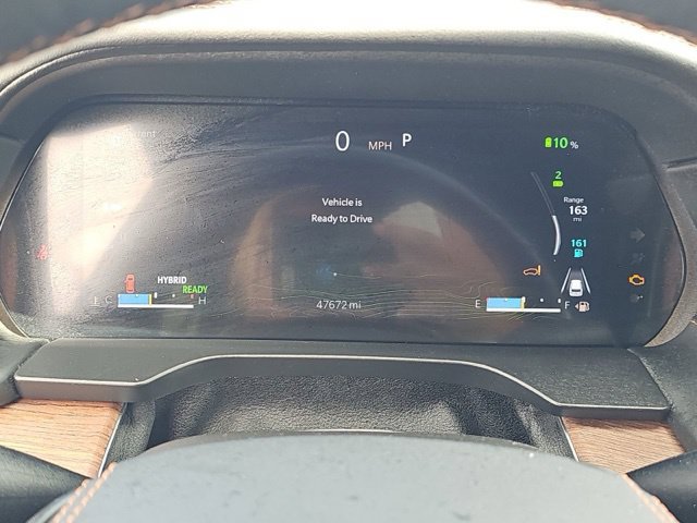 Used 2022 Jeep Grand Cherokee Summit AWD/4WD image 12
