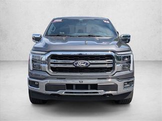 Certified 2025 Ford F150 Lariat w/ Equipment Group 501A Mid AWD/4WD video 2