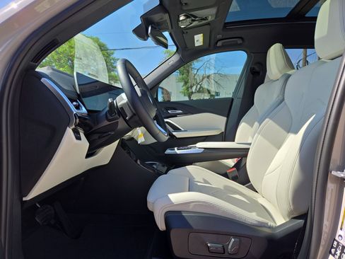 New 2026 BMW X1 xDrive28i w/ Technology Package AWD/4WD image 16