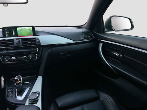 Used 2017 BMW 430i Gran Coupe 430i Gran Coupe image 25