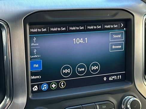 Used 2020 GMC Sierra 1500 SLE w/ X31 Off-Road Package image 20