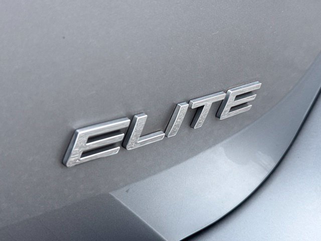 Certified 2023 Honda Odyssey Elite image 9