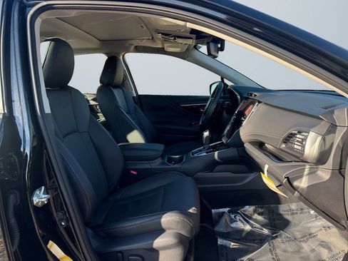 Certified 2025 Subaru Legacy Limited image 15