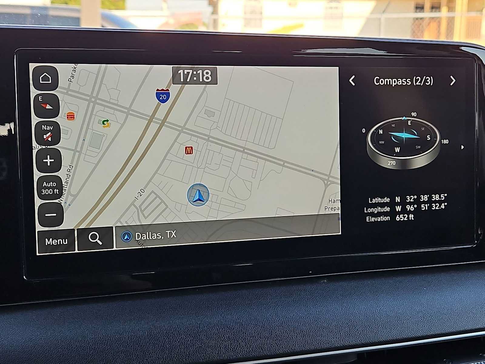 Used 2024 Hyundai Palisade SEL FWD image 18