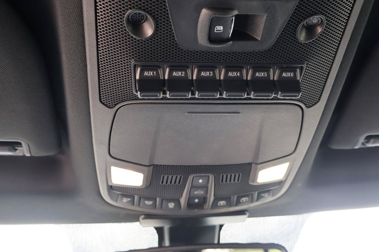 Used 2018 Ford F250 Platinum w/ Platinum Ultimate Package AWD/4WD image 17