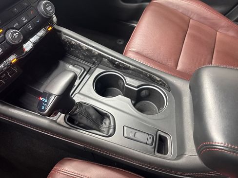 Used 2024 Dodge Durango R/T AWD/4WD image 27
