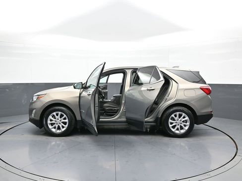 Used 2019 Chevrolet Equinox LT image 43