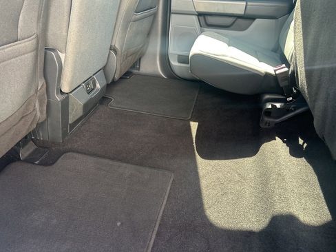 Used 2022 Ford F150 XLT w/ Trailer Tow Package image 25