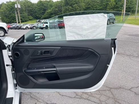 New 2025 Ford Mustang Dark Horse image 24