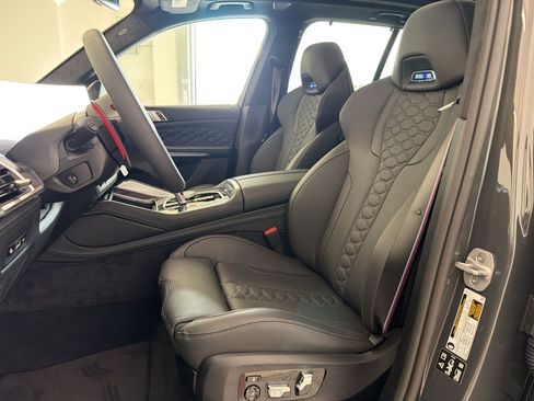 New 2026 BMW X5 M Competition w/ Executive Package AWD/4WD image 5