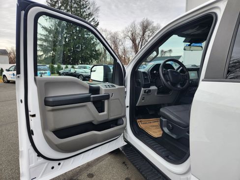 Used 2019 Ford F150 XL w/ Equipment Group 101A Mid image 24
